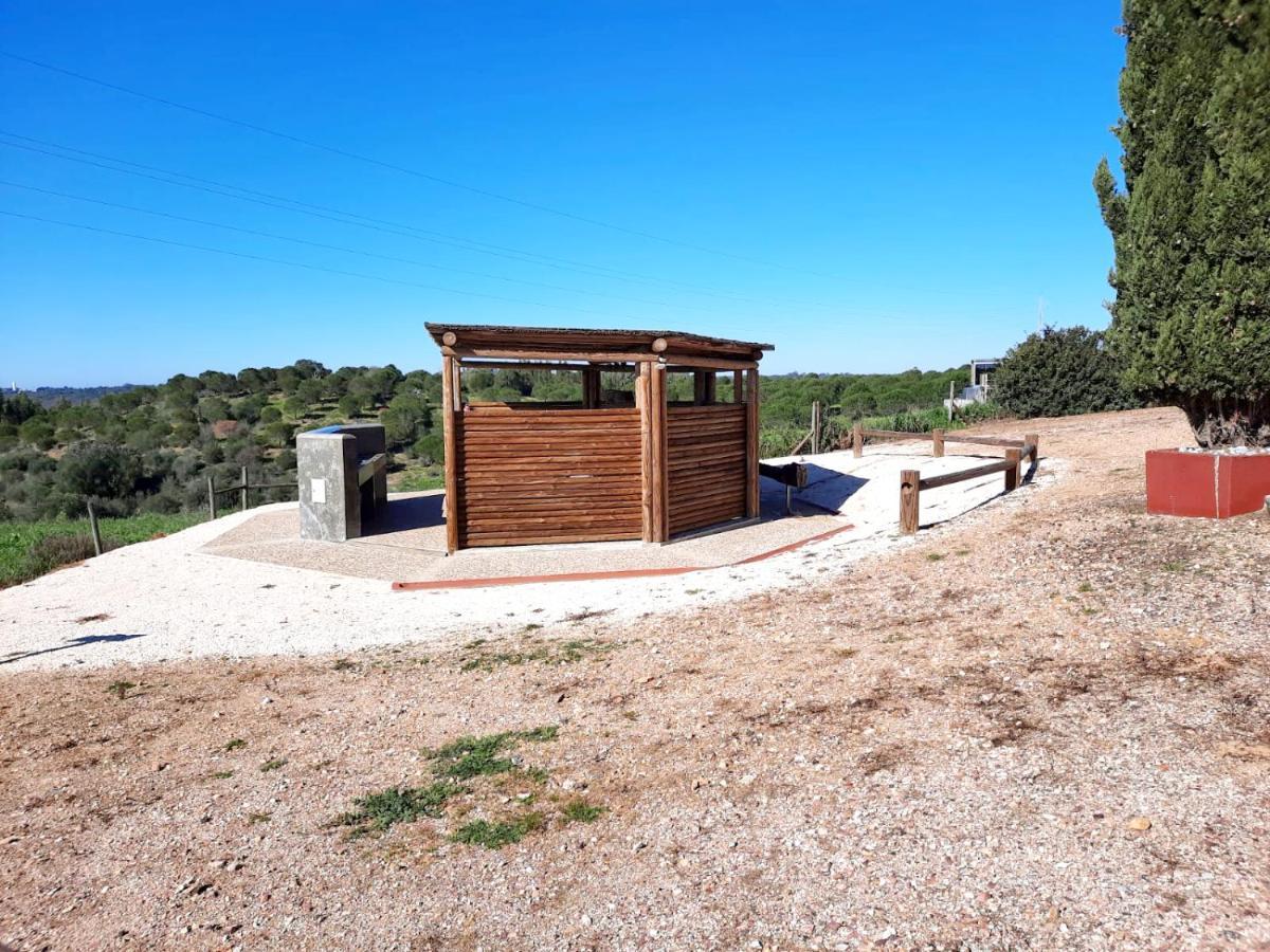 Naturarte Rio Vila Nova de Milfontes Exterior foto