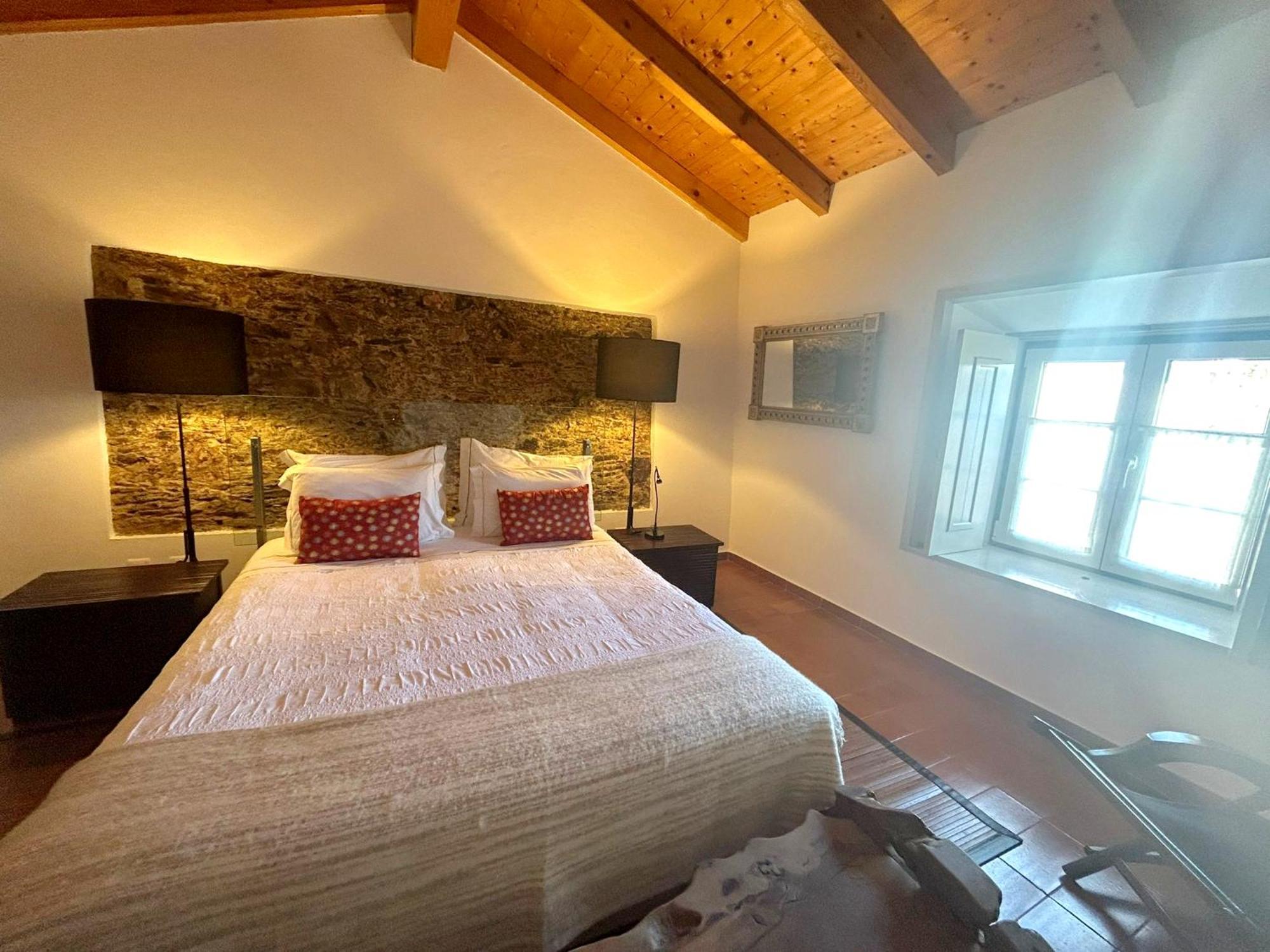 Naturarte Rio Vila Nova de Milfontes Cameră foto